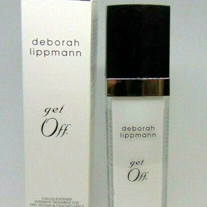 DEBORAH LIPPMANN GET OFF Callus Softener